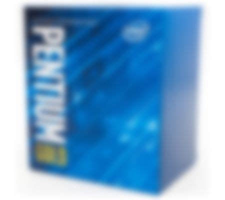 Intel Pentium Gold G7400T : meilleur prix et actualités - Les Numériques