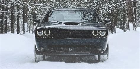 Best Dodge Challenger Mods How to Mod Your Particluar Model