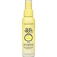 Amazon Sun Bum Blonde Formula Hair Lightener Oz Spray Bottle Count Blonde For