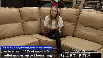 Ava Siren Recibe Creampie Del Doctor Xvideos