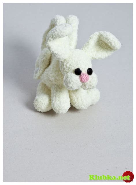 Cумочка \»Зайка\» | Klubka.net