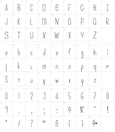Never Font Download