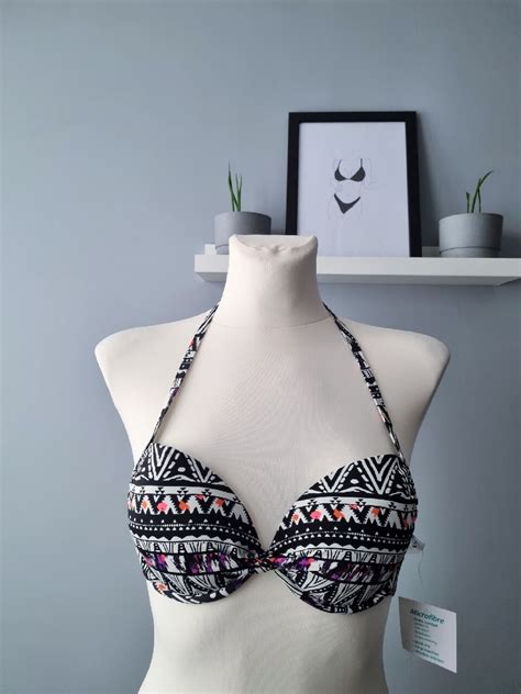 G Ra Bikini Push Up Niska Cena Na Allegro Pl