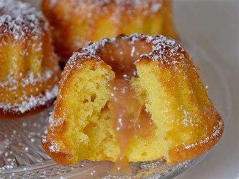 Recettes De Bundt Cake De La Cuisine De Ponpon Rapide Et Facile