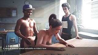 Hot Milf Get Fuck In Toilet Wife And Stepmother D Hentai Awam Xhamster