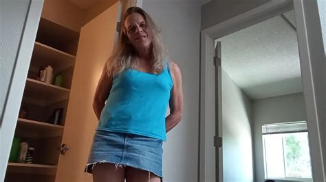 Cute Granny Tranny 12 Nude Pics XHamster