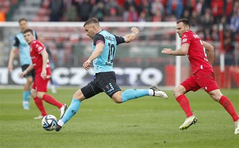 Widzew G Rnik Zabrze Bogacz I Mistrz Wiata Zagra Na Stadionie Przy