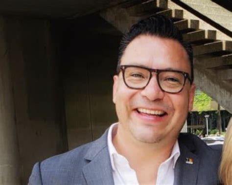 Encuentran Sin Vida A Hombre Gay Desaparecido En Cdmx Anodis