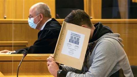 Prozess in Aachen Jähriger soll Frau beim Sex absichtlich erdrosselt haben STERN de