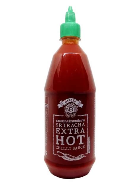 Suree Sriracha Extra Hot Chili Sauce G Made In Thailand Lazada Ph