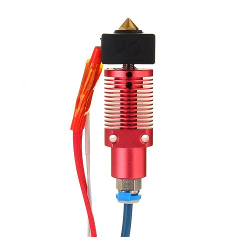 Creality D V Extruder Hot End Kit For Cr S Pro D Printer Part Alexnld