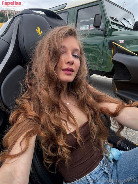 Edem Aka Kate Edem Nude Leaks OnlyFans Fapellas