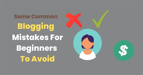 Top 10 Blogging Mistakes For Beginners To Avoid Asap By Cash