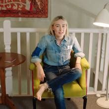 Saoirse Ronan Nude Leaks Page Fapopedia