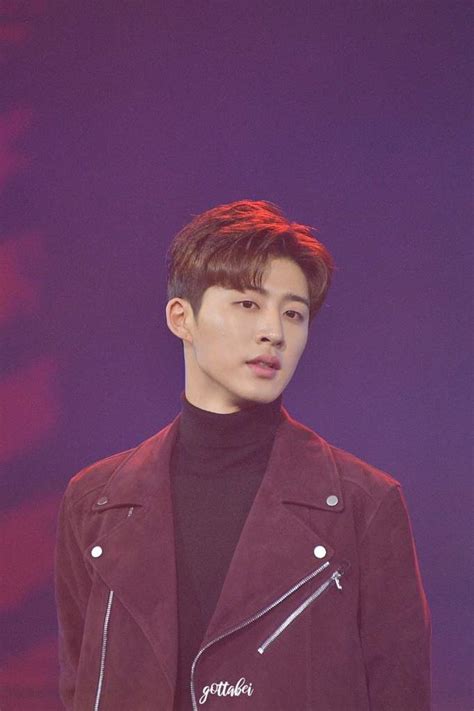 Kim Hanbin ️🖤 • Ikon Amino • Amino