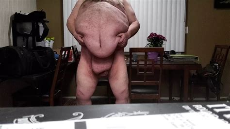 Fat Guy Fingers Ass XHamster