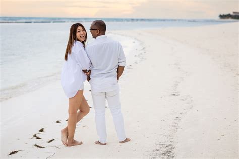 Rosewood Mayakoba Couples Photographer
