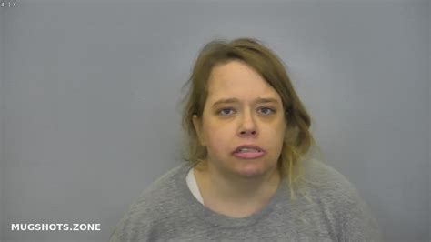 Malarkey Jenessa Marie Burleigh County Mugshots Zone