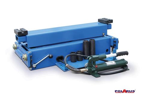 Траверса гидравлическая 2 тонны 422T | Цена, характеристики в СПБ