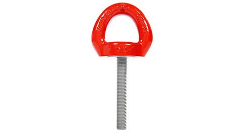 Seb With Long Bolt Swivel Eye Bolt Codipro