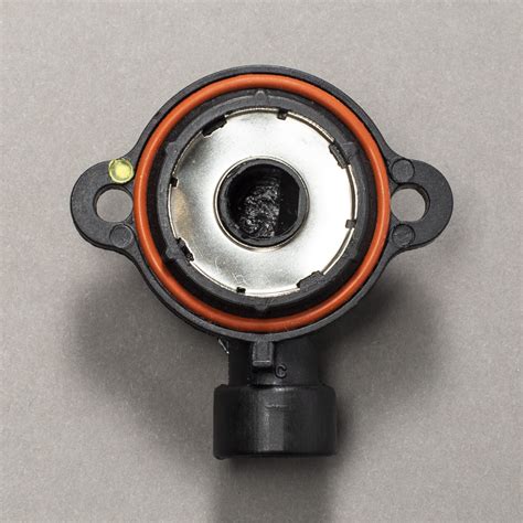 Throttle Position Sensor Symptoms 2