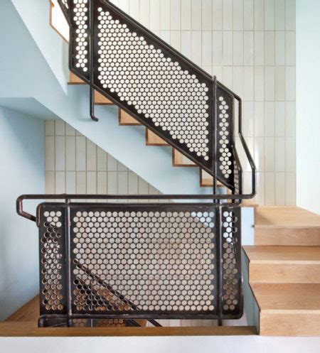 100 лучших идей: перила и поручни для лестницы на фото