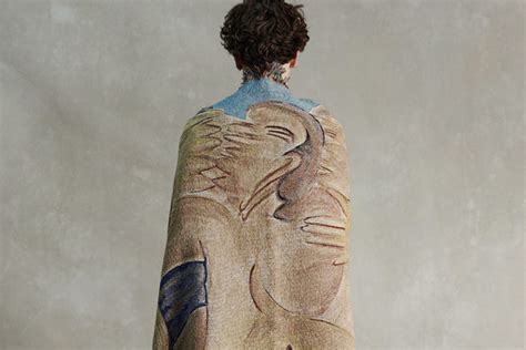 Carne Bollente Tells The History Of Sex Collateral