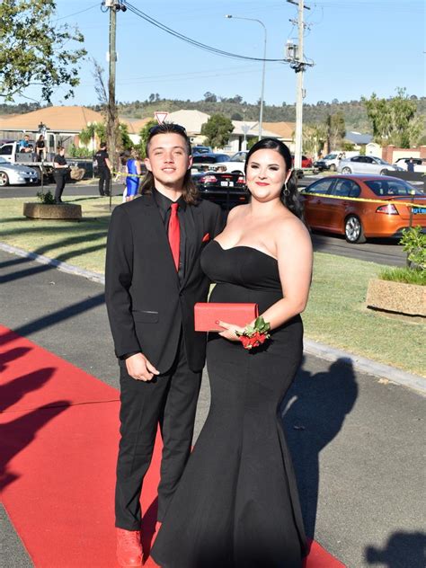 Laidley State High School Formal 2020 Photos