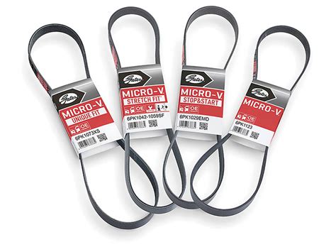 Gates set to introduce family of four at Automechanika Birmingham ...