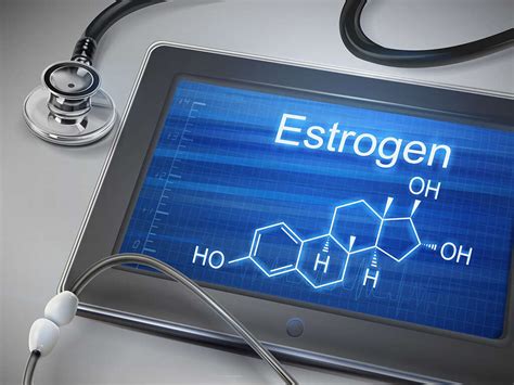 High Estrogen: 10 High Estrogen Symptoms