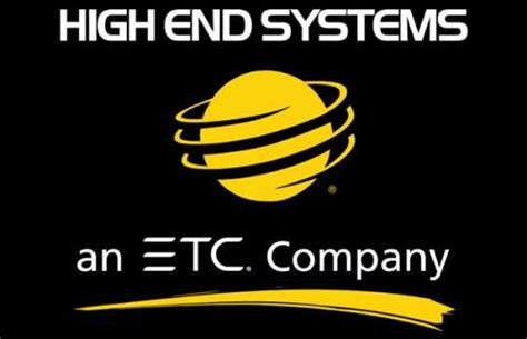 Proaudio Central Archive Etc Acquires High End Systems