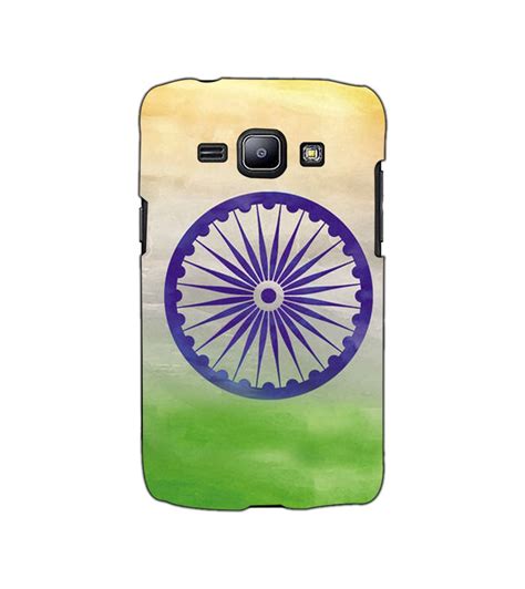 Akp Sublimation Premium A Flag Designer Back Case Cover For Samsung