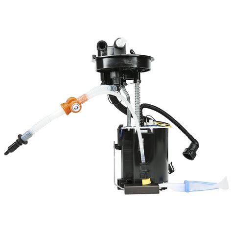 Delphi Fuel Pump Dfg1158