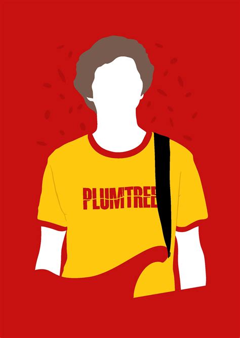 We Are Sex Bob Omb Poster By Byway Design