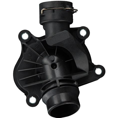 febi | 32648 | Thermostat with housing and gasket | bilstein group ...