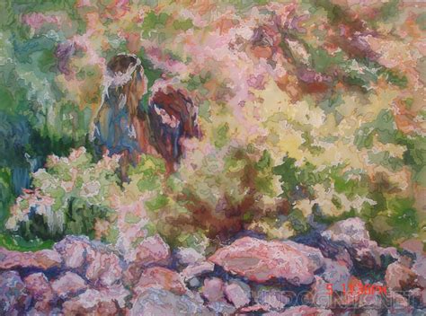 Картина Лейли и Меджнун. Размеры: 135x100, Год: 2008, Цена: 158300 ...