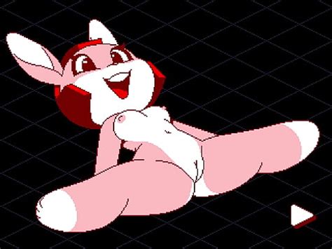 Cazador de demonios Cherry Bunny Galería completa XVIDEOS