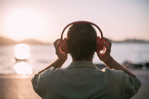 Why Music Is Good For The Mind According To Science