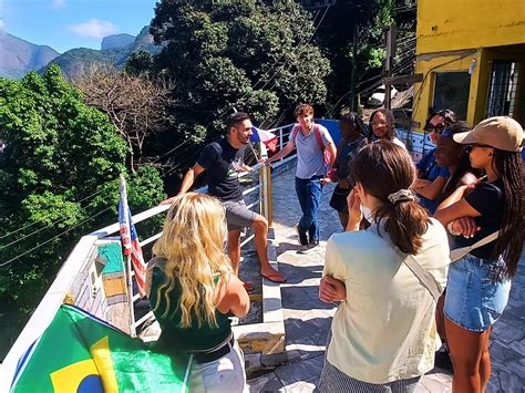 brothers favela