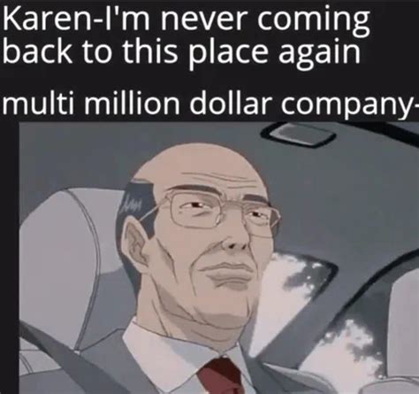 And There Goes The Last Fuck I Give R Memes