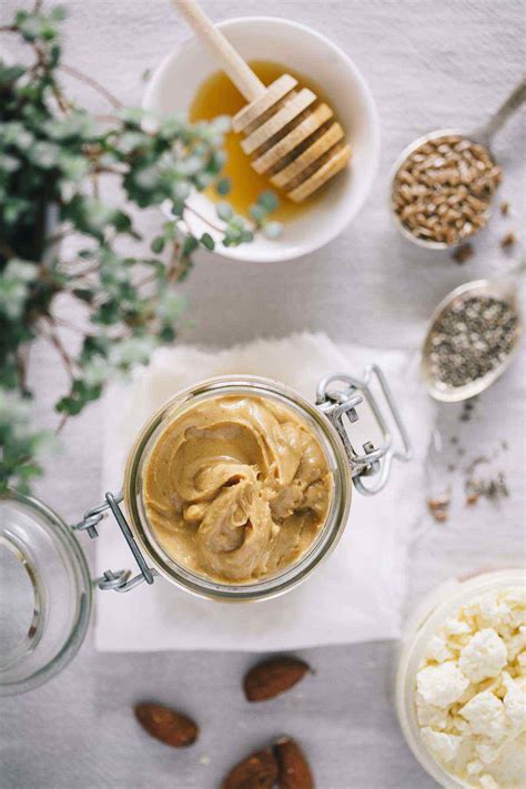 Homemade Cocoa Butter Lotion Recipe for Silky Soft Skin - Miss Wish