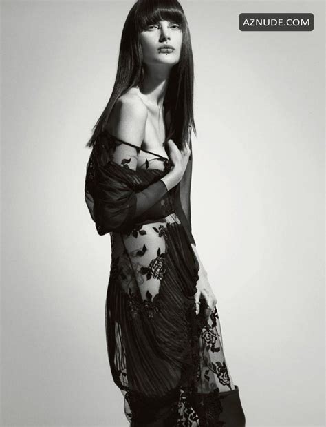 Catherine McNeil Naked Hot Photos AZNude