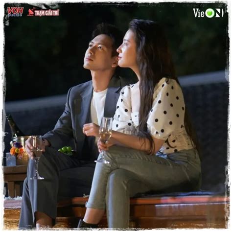 Top 10 phim Hoa ngữ hot nhất quý 1 năm 2023