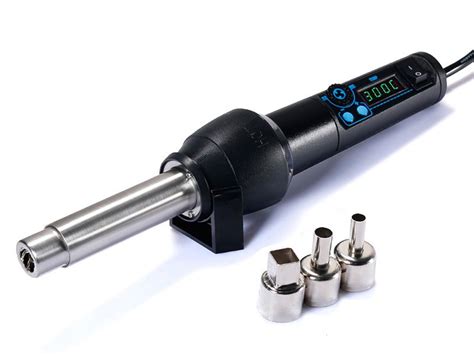 Handheld Digital Hot Air Rework Gun Hot Air Rework Gun Yihua