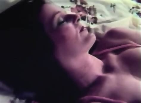 Brutally Hot Retro Fucking On Couch