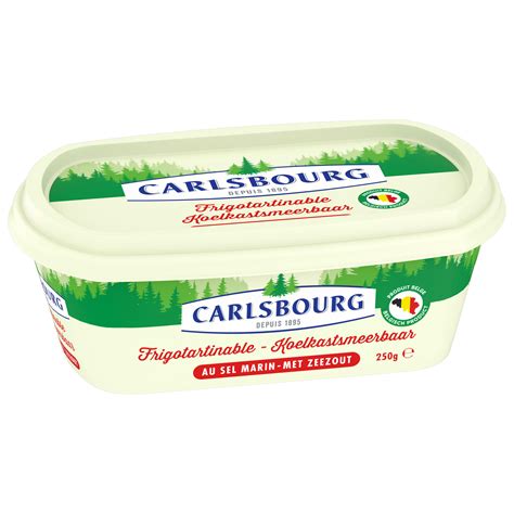 De Beurre Des Chefs Carlsbourg