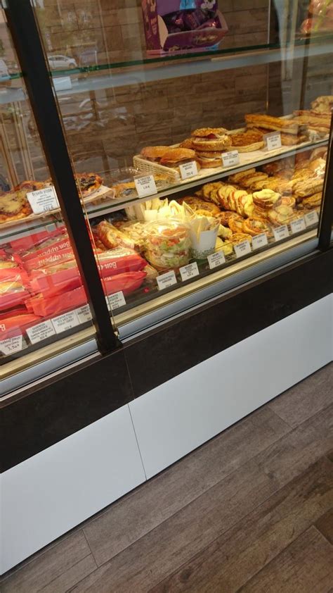 Pio Adriano Saint Brice Courcelles Boulangerie MyBoulange