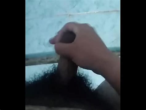 Masturbándome hasta eyacular XVIDEOS