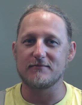 Nicholas Steven Collins Sex Offender Or Predator In Navarre Fl Fl