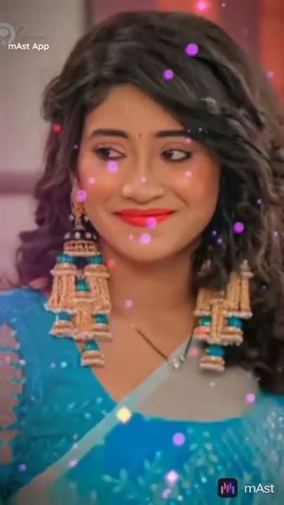 Shivangi Joshi😘😘😘 Youtube